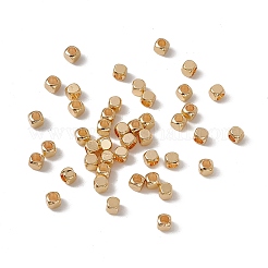 Perline in ottone&nbsp;KK-A171-09G-01