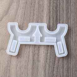 Moldes de silicona de grado alimenticio para decoración de diy&nbsp;SIMO-C019-01G