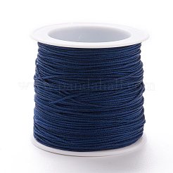 Cordino intrecciato in nylon&nbsp;X-NWIR-K013-B09