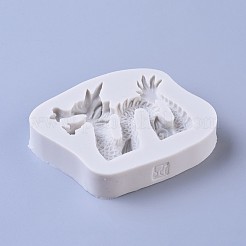 Silikonformen in Lebensmittelqualität&nbsp;DIY-K011-31