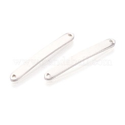925 Verbindungsanhänger aus Sterlingsilber&nbsp;STER-N016-95S