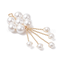 Muschelperle&nbsp;PALLOY-TA00327