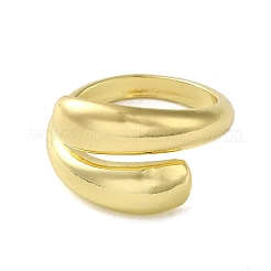 Messingringe&nbsp;RJEW-B057-02G-04