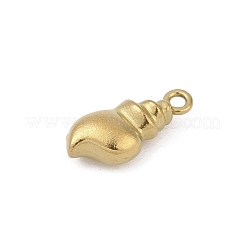 Anhänger aus 304 Edelstahl&nbsp;STAS-D366-08C-G