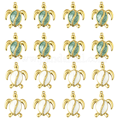 2 pendentif en acier inoxydable 304&nbsp;STAS-YW0003-31