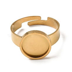 Verstellbare Ringkomponenten aus Edelstahl 304&nbsp;STAS-D374-04G-02
