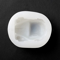 Silikonformen für Kuchendekoration in Autoform&nbsp;LS-DIY-M038-01