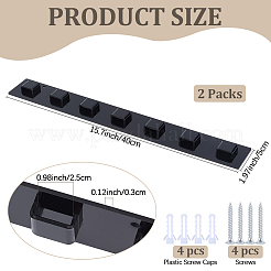 Acryl-Sonnenbrillen-Organizer-Halter&nbsp;ODIS-WH20002-04A