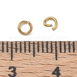 Offene Biegeringe aus Edelstahl 304&nbsp;SA-CBAA284-01B-G