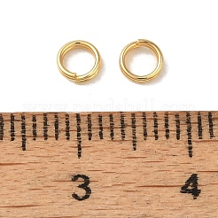 Spaltringe aus Edelstahl 304&nbsp;STAS-K285-04A-G