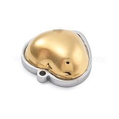 Anhänger aus Edelstahl 304&nbsp;STAS-R155-060G