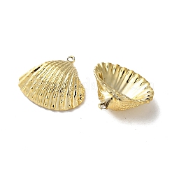 Pendientes de concha&nbsp;SSHEL-B002-04G