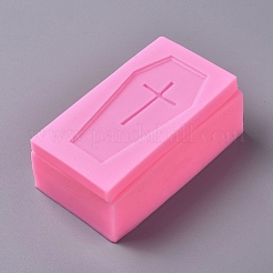 Silikonformen&nbsp;DIY-WH0152-68