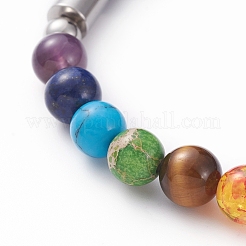 Chakra-Schmuck&nbsp;BJEW-JB04854