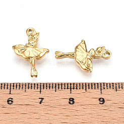 Anhänger aus Edelstahl 304&nbsp;STAS-N109-147G
