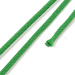 Cordón trenzado de nailon&nbsp;NWIR-P018-21