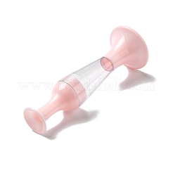 Penna per trapano a punta di diamante in plastica con vaso standable&nbsp;DIY-H156-01B