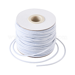 Runde elastische Schnur und Eisenstacheln&nbsp;DIY-TA0004-04A