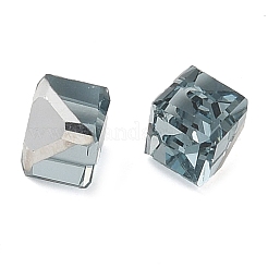 Perlas de vidrio austriaco de imitación de vidrio k9&nbsp;GLAA-P069-01A-217