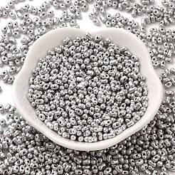 Opaken Glasperlen&nbsp;SEED-K009-06B-03