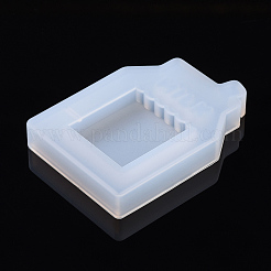 Shaker-Formen&nbsp;X-DIY-I026-09