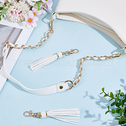 1 sangle de sac en similicuir&nbsp;PURS-DR0001-04