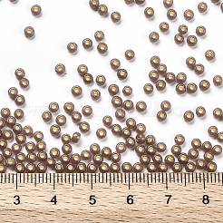 Perles rondes Toho 8/0&nbsp;SEED-XTR08-2251