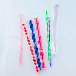 Acryl Twist Dotting Tool&nbsp;AJEW-L072-59