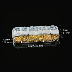 Set di gioielli fai da te&nbsp;DIY-YW0001-48-A