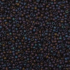 Toho runde Saatperlen&nbsp;SEED-JPTR11-0082F