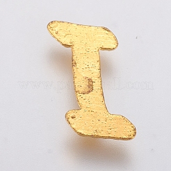 Cabochons de aleación&nbsp;PALLOY-CJC0001-68I