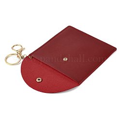 Borse per gioielli in similpelle&nbsp;AJEW-WH0299-03LG-G