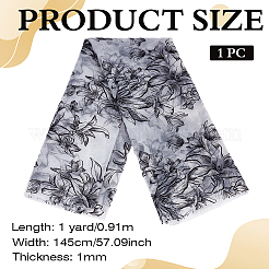 Polyester Fabrik&nbsp;DIY-WH0671-319B