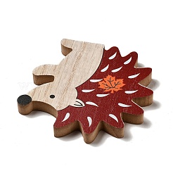 Herbstliche&nbsp;WOOD-I010-01I