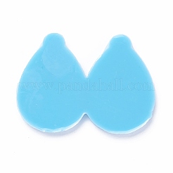 Diy colgante de moldes de silicona&nbsp;X-DIY-M028-12