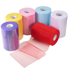 Rubans de maille déco&nbsp;OCOR-BC0009-01