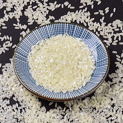 Perle di tila quarto di miyuki&nbsp;SEED-X0054-QTL0513