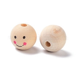 (defekter Restverkauf: Aufgedruckt)&nbsp;LS-WOOD-XCP0001-23B