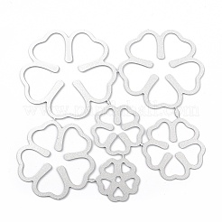 Klee Kohlenstoffstahl Schneidwerkzeuge Schablonen&nbsp;LS-DIY-R079-002