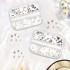 Eisen Cabochons&nbsp;MRMJ-GF0001-74