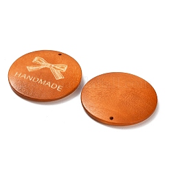 Holz-Anhänger&nbsp;WOOD-A028-03B