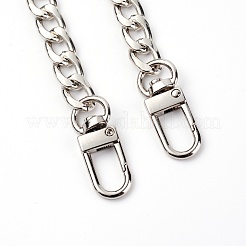 Chaînes de sangle de sac&nbsp;FIND-WH0067-99B