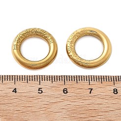 Verbindungsringe aus Edelstahl 304&nbsp;STAS-M111-27B-G