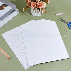 Doppelseitig selbstklebende PVC-Schaumplatten&nbsp;DIY-WH0589-63A