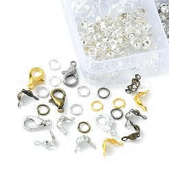 Kit de recherche de fabrication de bijoux de bricolage&nbsp;DIY-FS0004-85