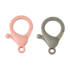 Fermagli in plastica per aragosta&nbsp;KY-ZX002-M-B
