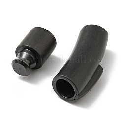 Bajonettverschlüsse aus Edelstahl 304&nbsp;STAS-I013-6mm-B-1