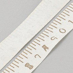 Règles en coton&nbsp;AJEW-WH0695-031A