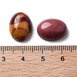 Natur mookaite Cabochons&nbsp;G-G145-01B-25
