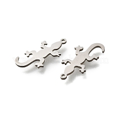 Eidechsenanhänger aus 304 Edelstahl&nbsp;STAS-M119-04P